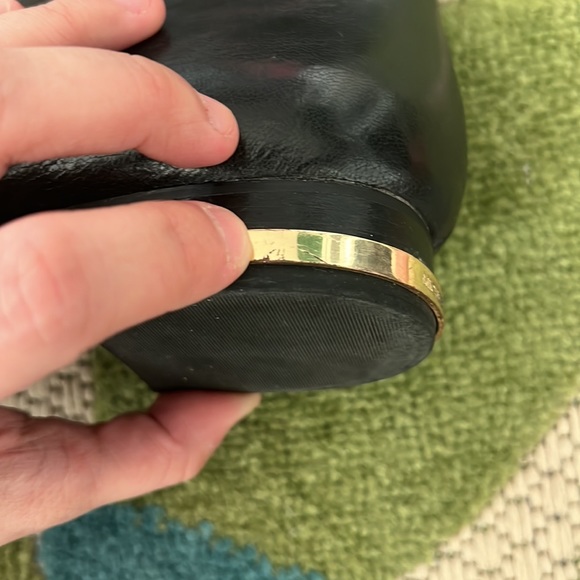 Micheal Kors Boots - Picture 6 of 10